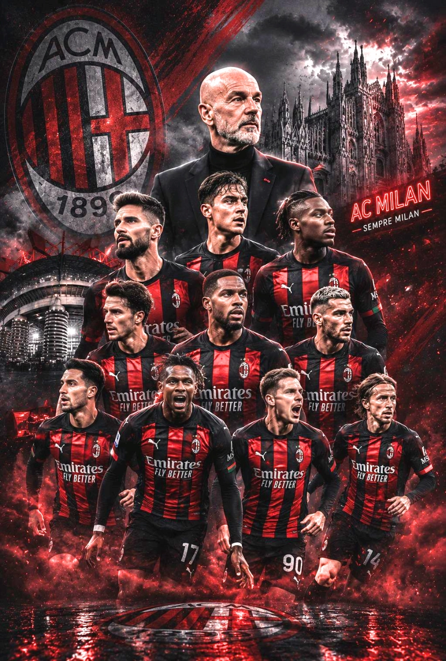 Live Sport mit IPTV Kaufen – Sport Poster 3